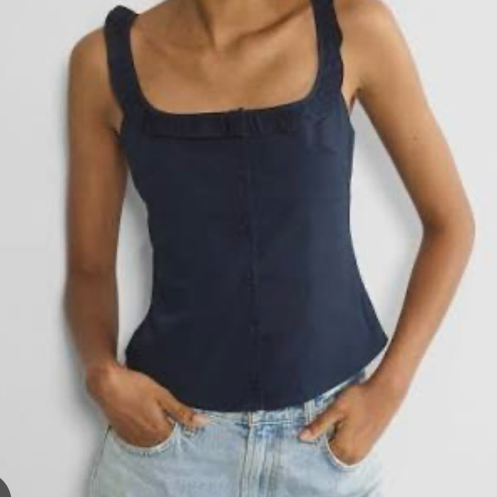 SUNDAY BEST GLENDA TOP